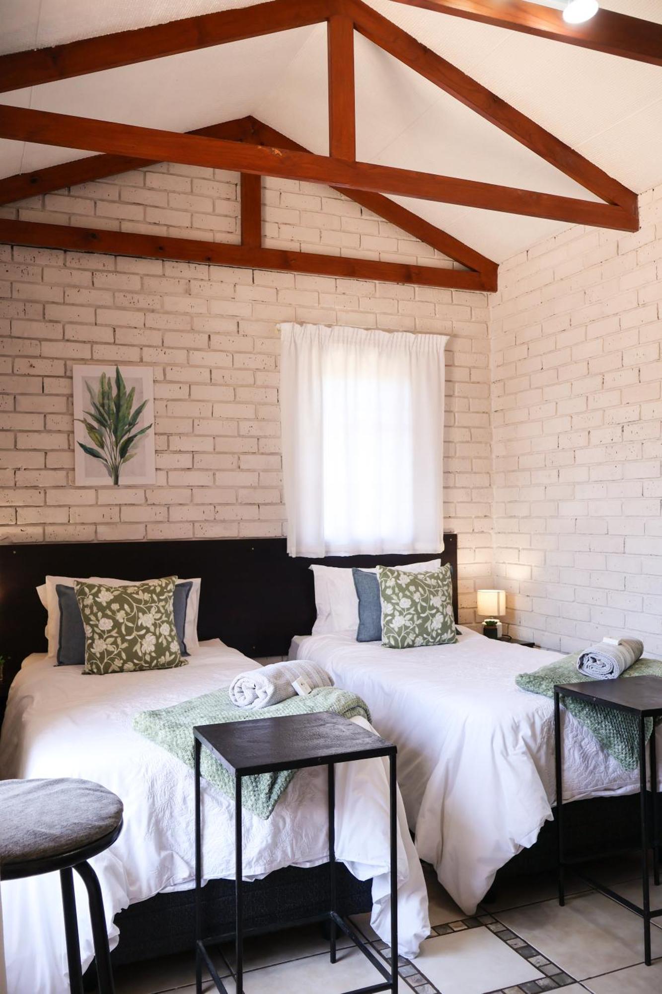 Rooiberg View Clarens Bed & Breakfast Dış mekan fotoğraf