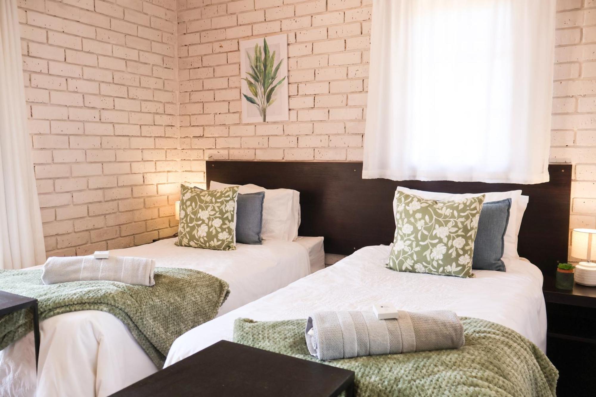 Rooiberg View Clarens Bed & Breakfast Dış mekan fotoğraf
