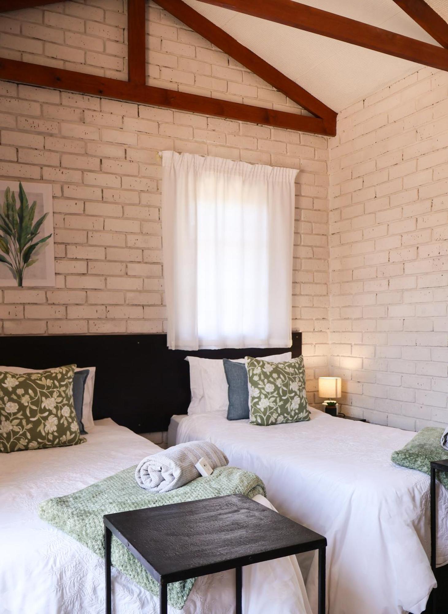 Rooiberg View Clarens Bed & Breakfast Dış mekan fotoğraf