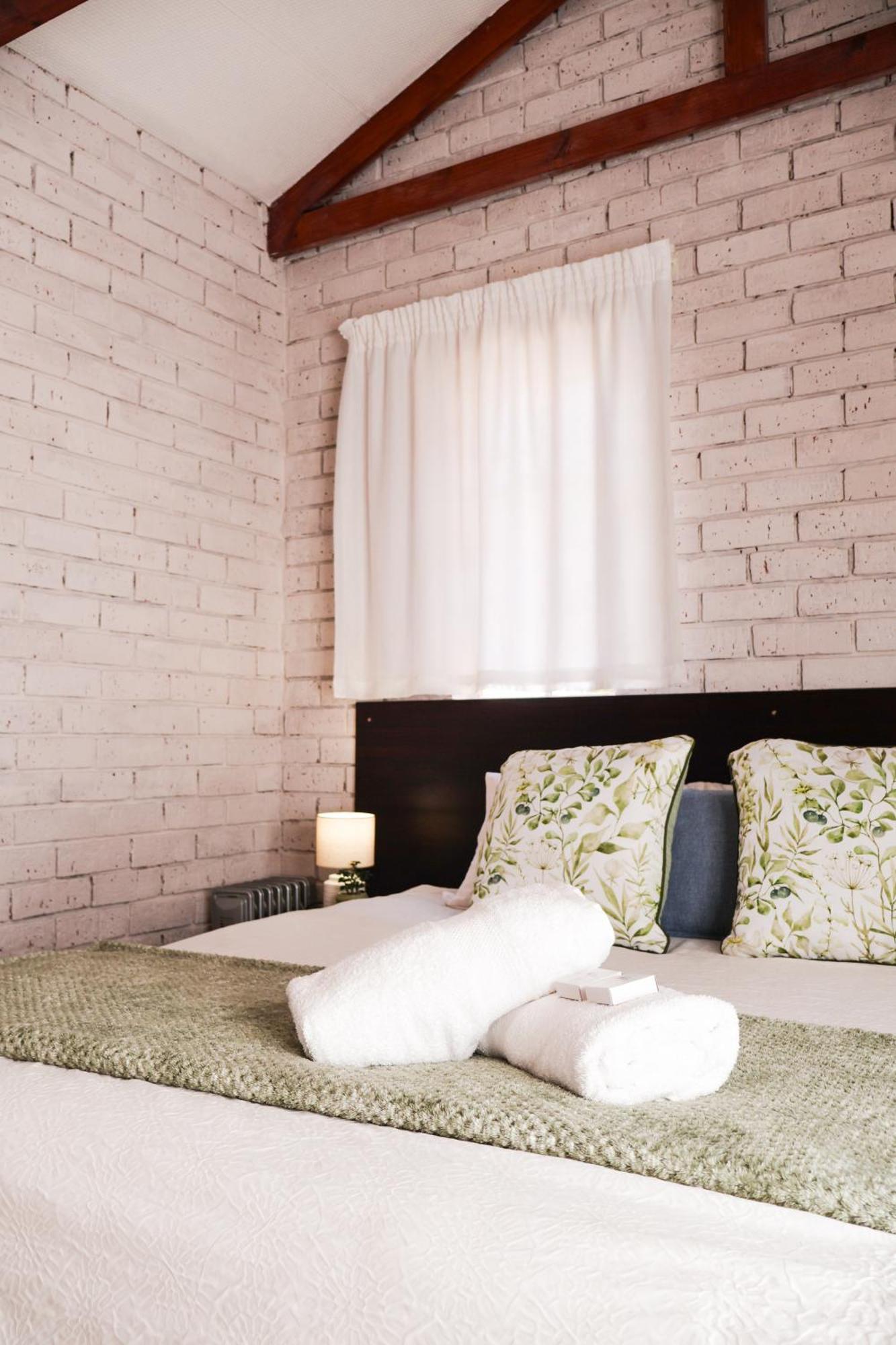 Rooiberg View Clarens Bed & Breakfast Dış mekan fotoğraf