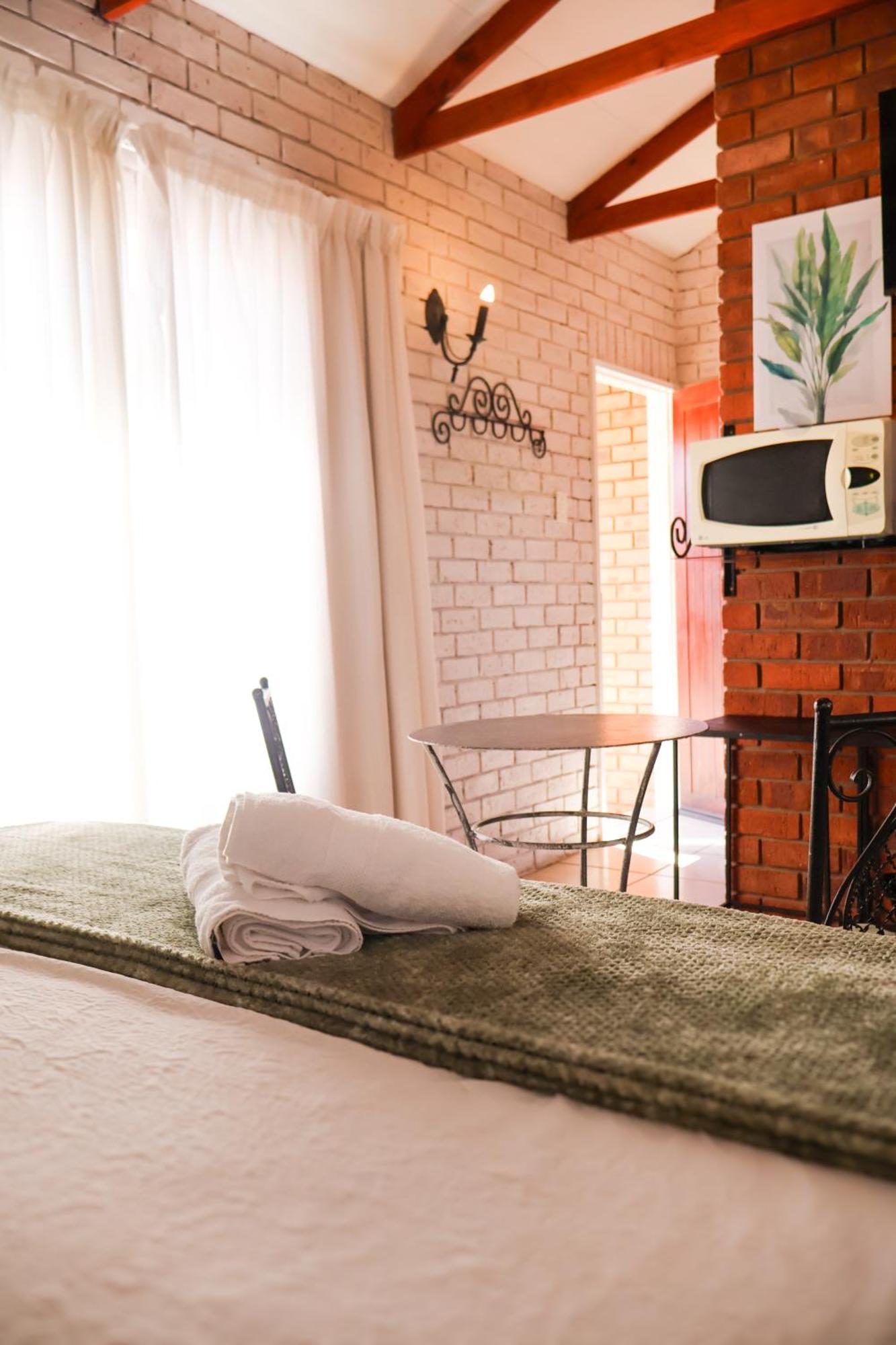 Rooiberg View Clarens Bed & Breakfast Dış mekan fotoğraf