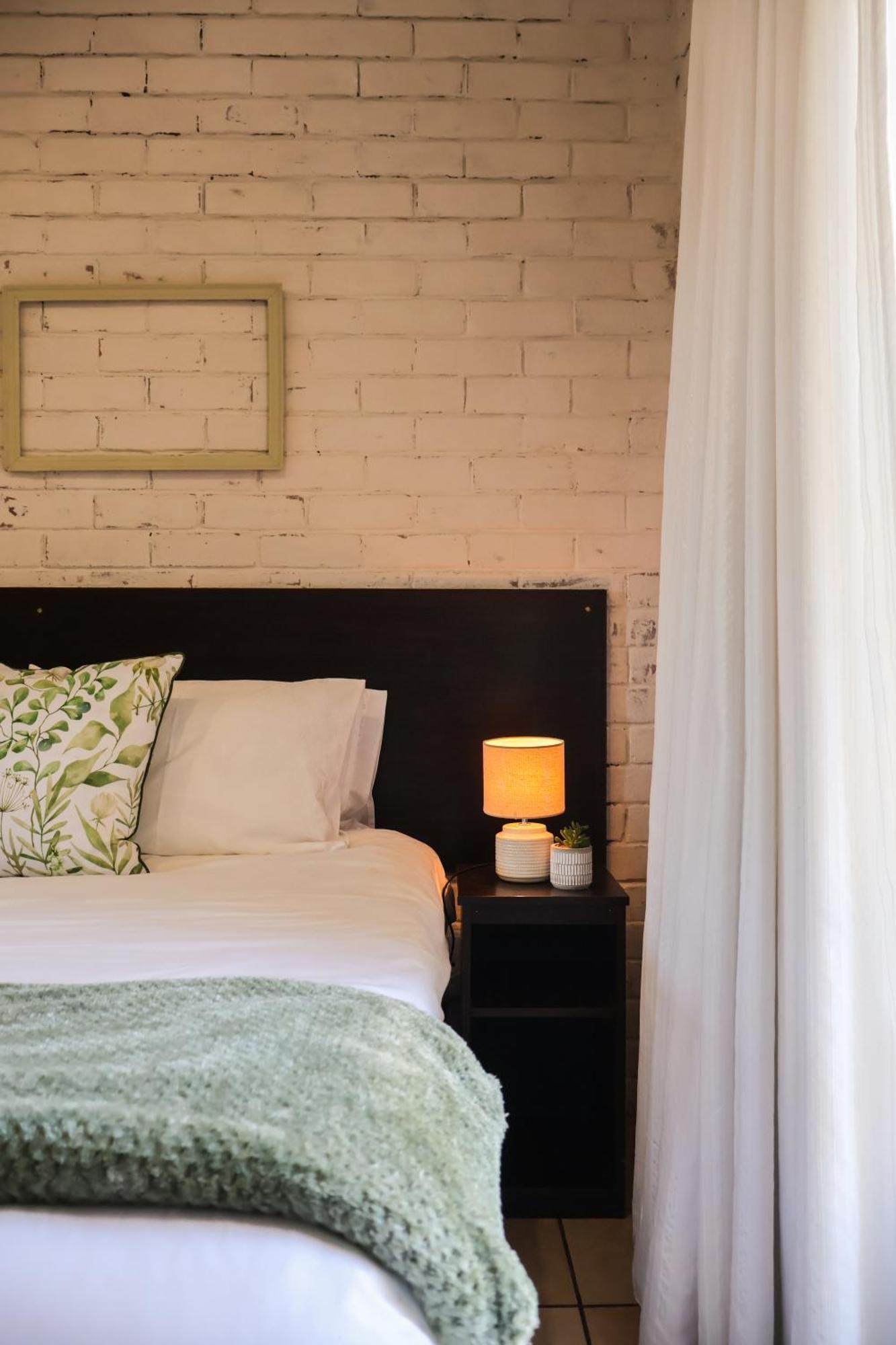 Rooiberg View Clarens Bed & Breakfast Dış mekan fotoğraf