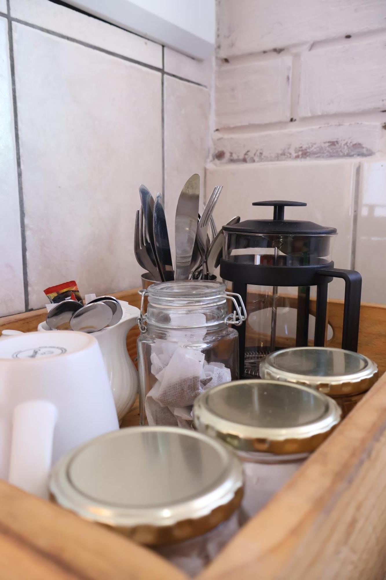 Rooiberg View Clarens Bed & Breakfast Dış mekan fotoğraf