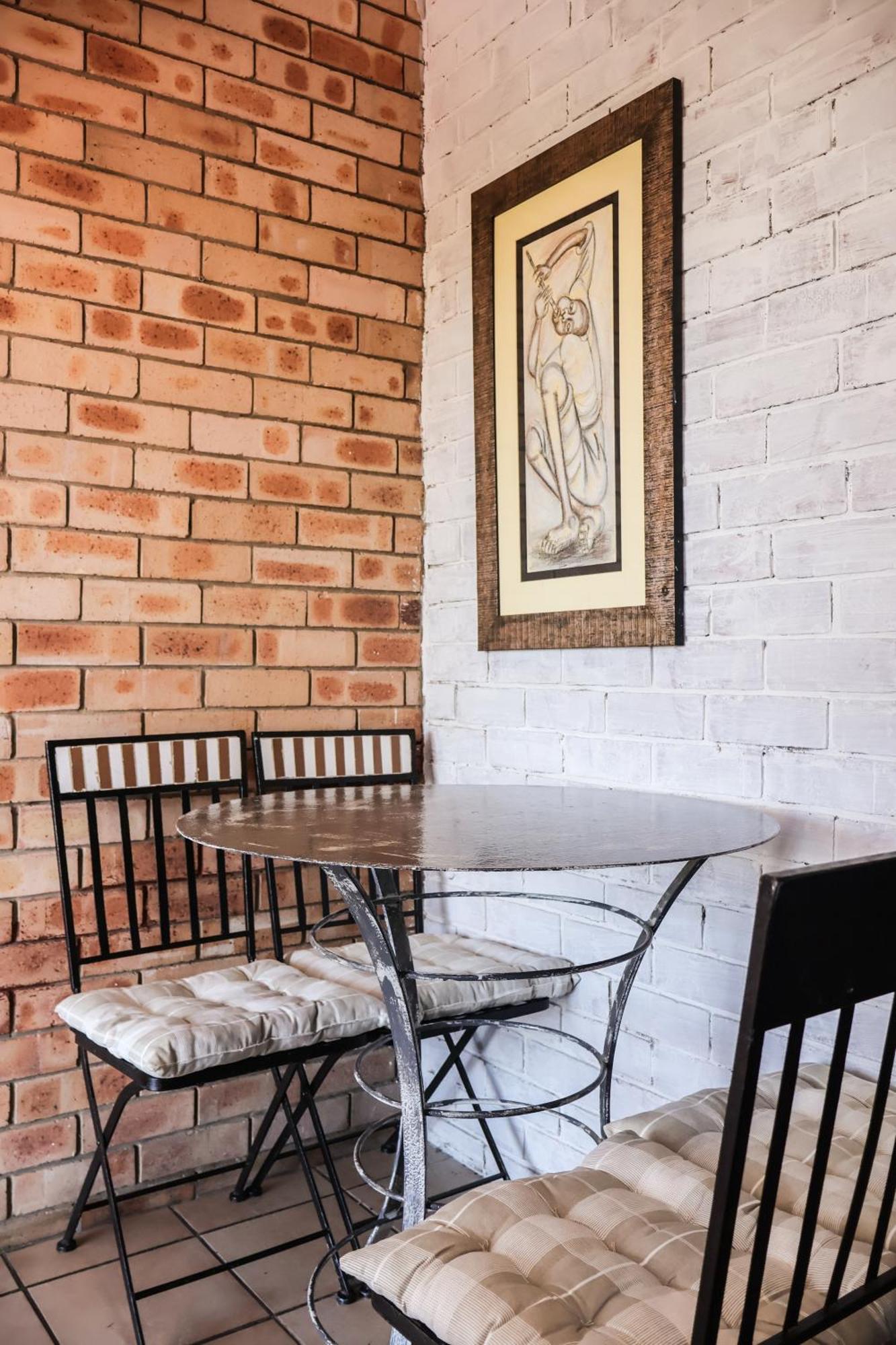 Rooiberg View Clarens Bed & Breakfast Dış mekan fotoğraf