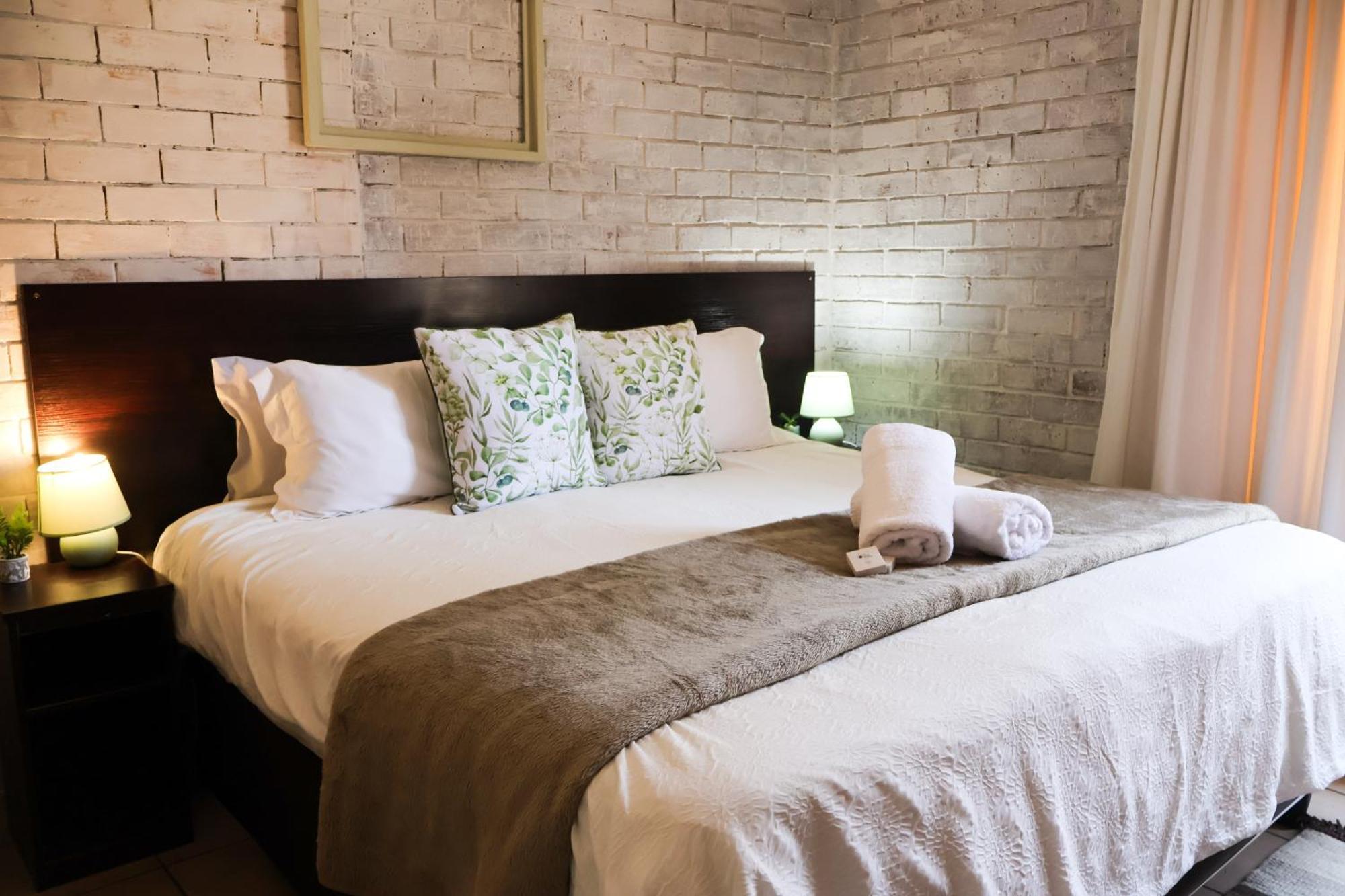 Rooiberg View Clarens Bed & Breakfast Dış mekan fotoğraf