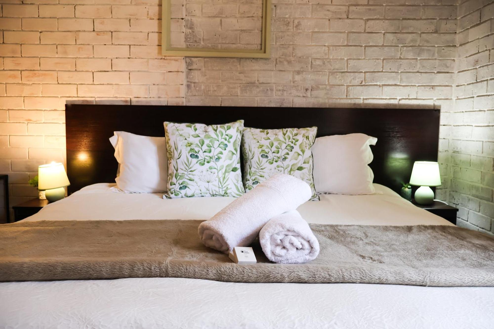 Rooiberg View Clarens Bed & Breakfast Dış mekan fotoğraf
