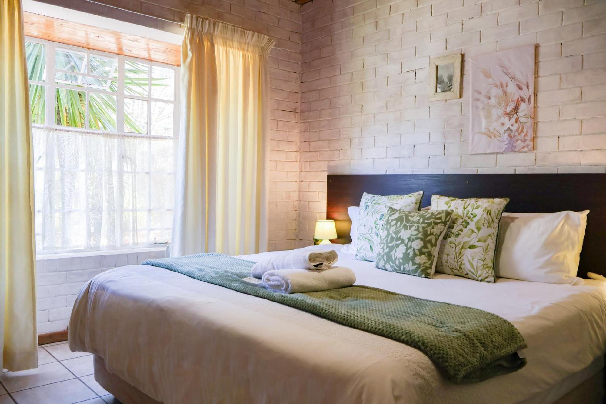 Rooiberg View Clarens Bed & Breakfast Dış mekan fotoğraf